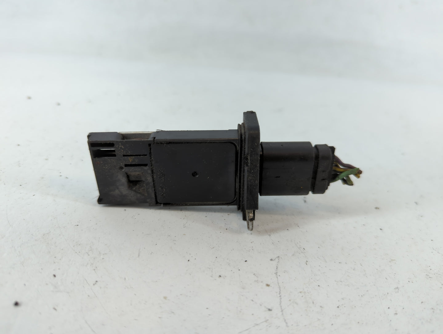 2005-2012 Ford Escape Mass Air Flow Meter Maf - Oemusedautoparts1.com