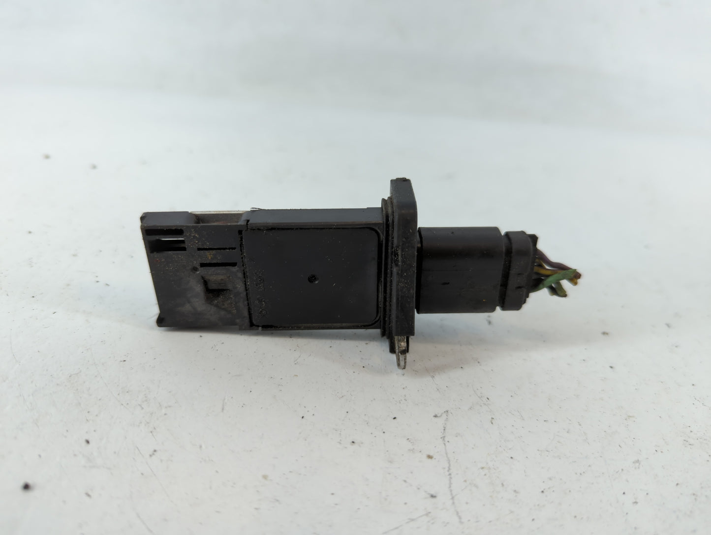 2005-2012 Ford Escape Mass Air Flow Meter Maf - Oemusedautoparts1.com