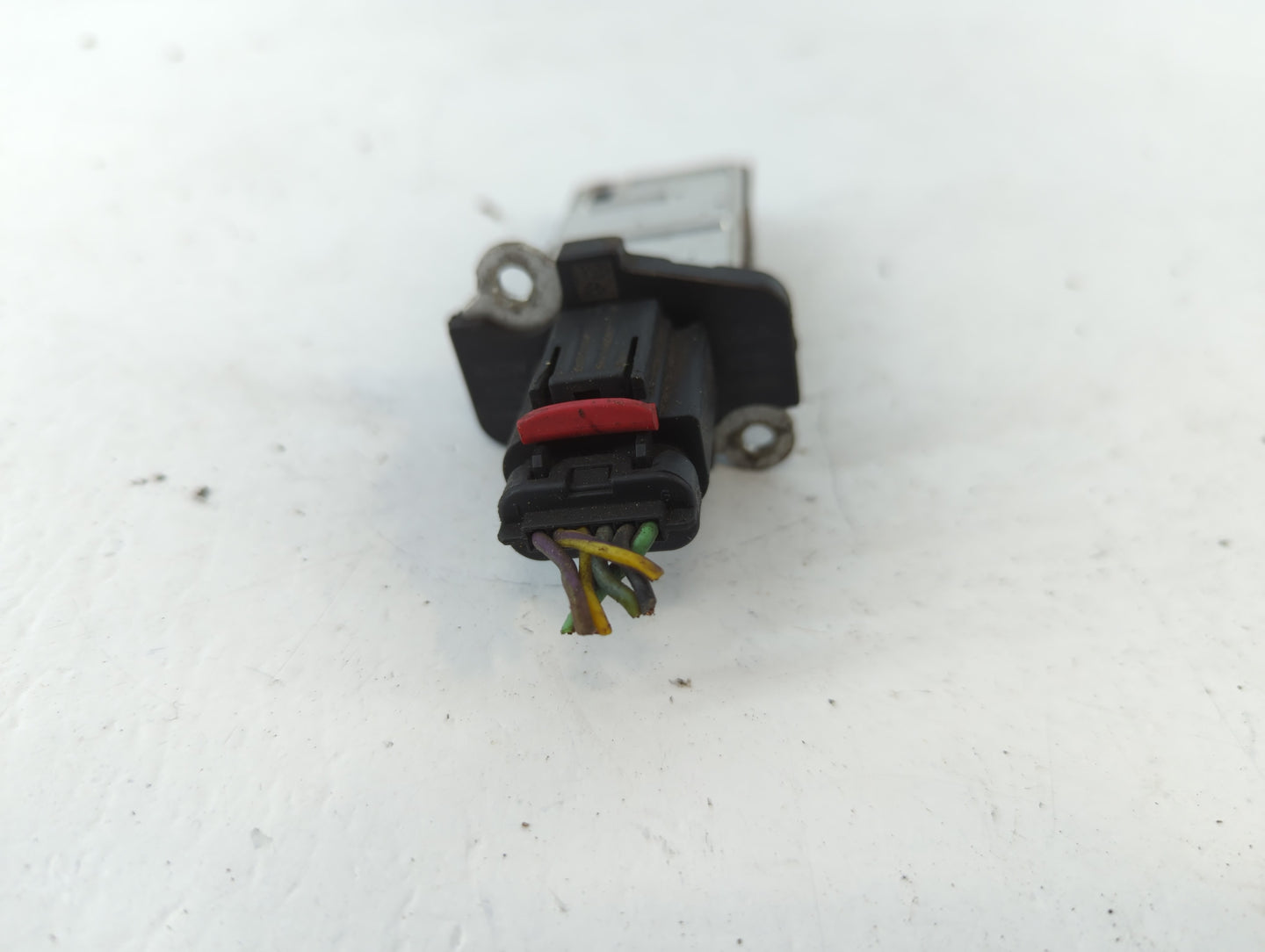 2005-2012 Ford Escape Mass Air Flow Meter Maf - Oemusedautoparts1.com