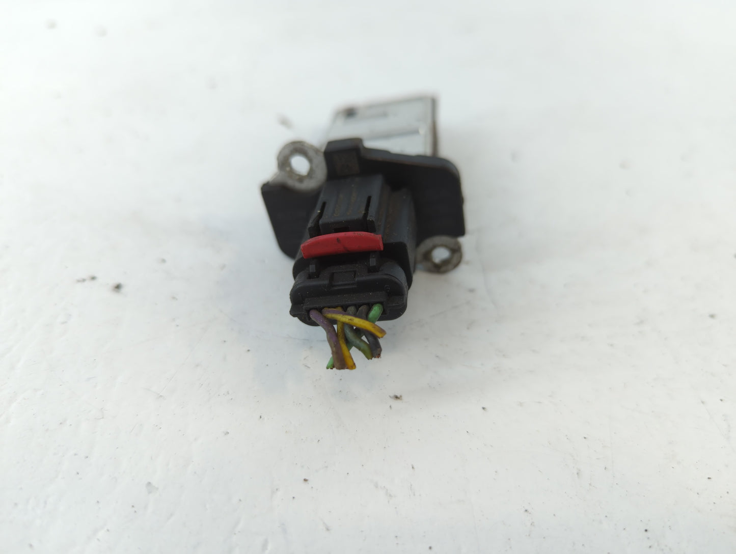 2005-2012 Ford Escape Mass Air Flow Meter Maf - Oemusedautoparts1.com