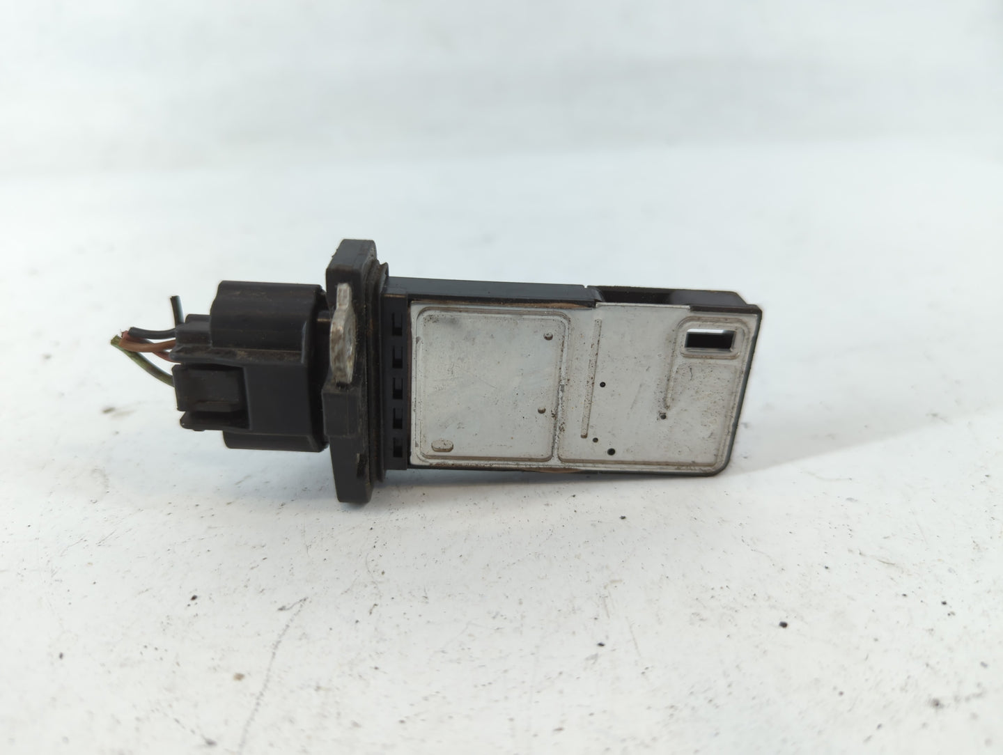 2005-2014 Nissan Pathfinder Mass Air Flow Meter Maf - Oemusedautoparts1.com