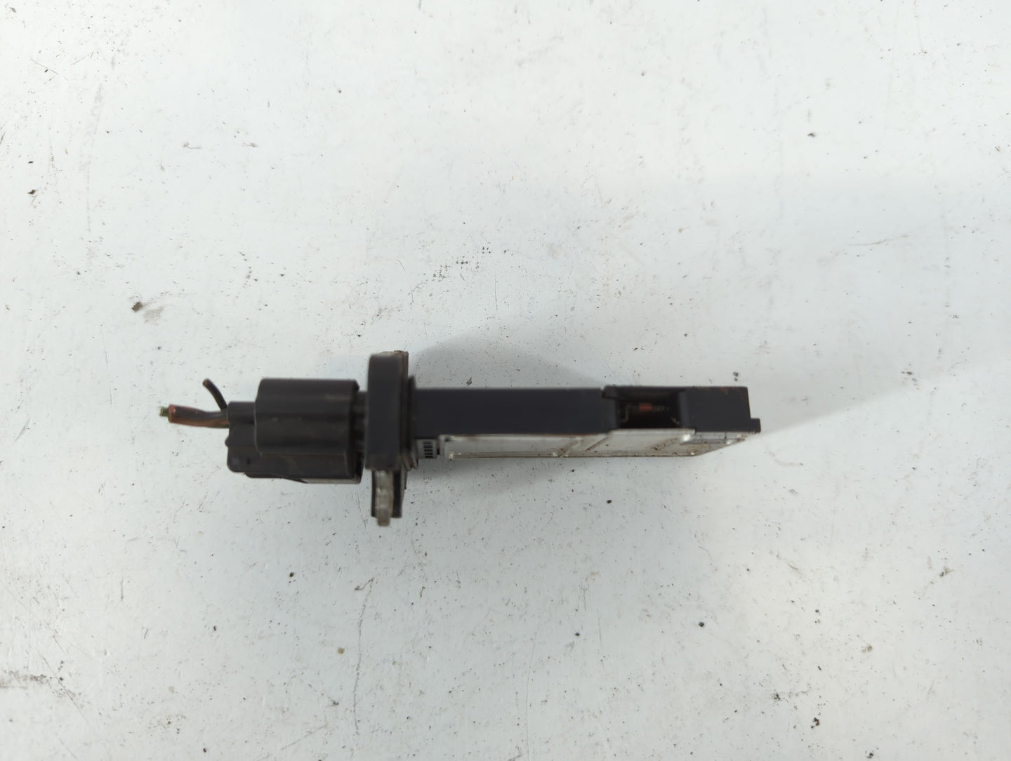 2005-2014 Nissan Pathfinder Mass Air Flow Meter Maf - Oemusedautoparts1.com