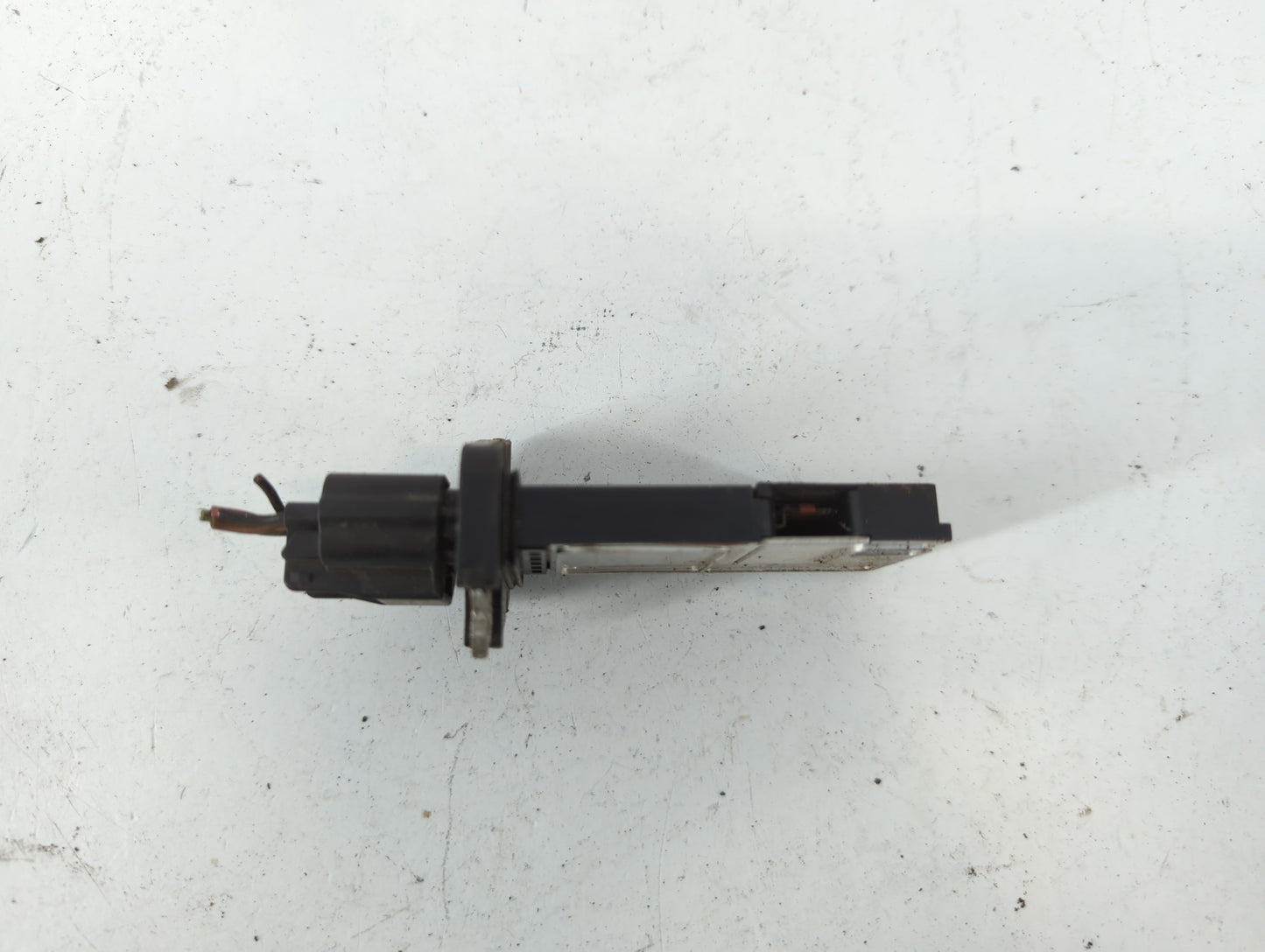2005-2014 Nissan Pathfinder Mass Air Flow Meter Maf - Oemusedautoparts1.com