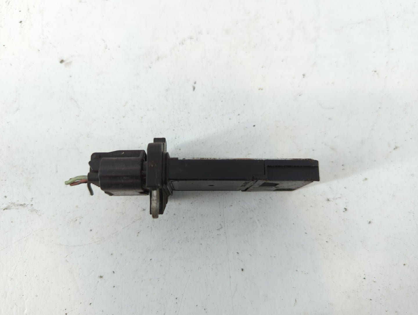 2005-2014 Nissan Pathfinder Mass Air Flow Meter Maf - Oemusedautoparts1.com