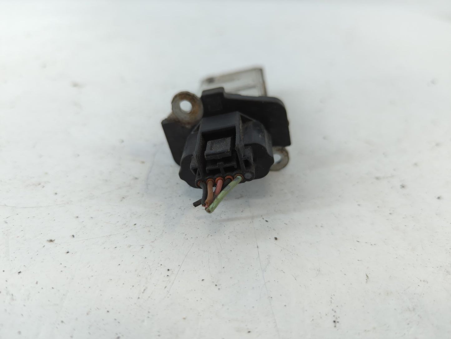 2005-2014 Nissan Pathfinder Mass Air Flow Meter Maf - Oemusedautoparts1.com
