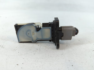 2020-2022 Nissan Sentra Mass Air Flow Meter Maf