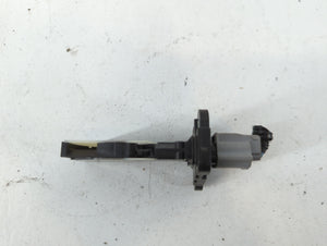 2020-2022 Nissan Sentra Mass Air Flow Meter Maf