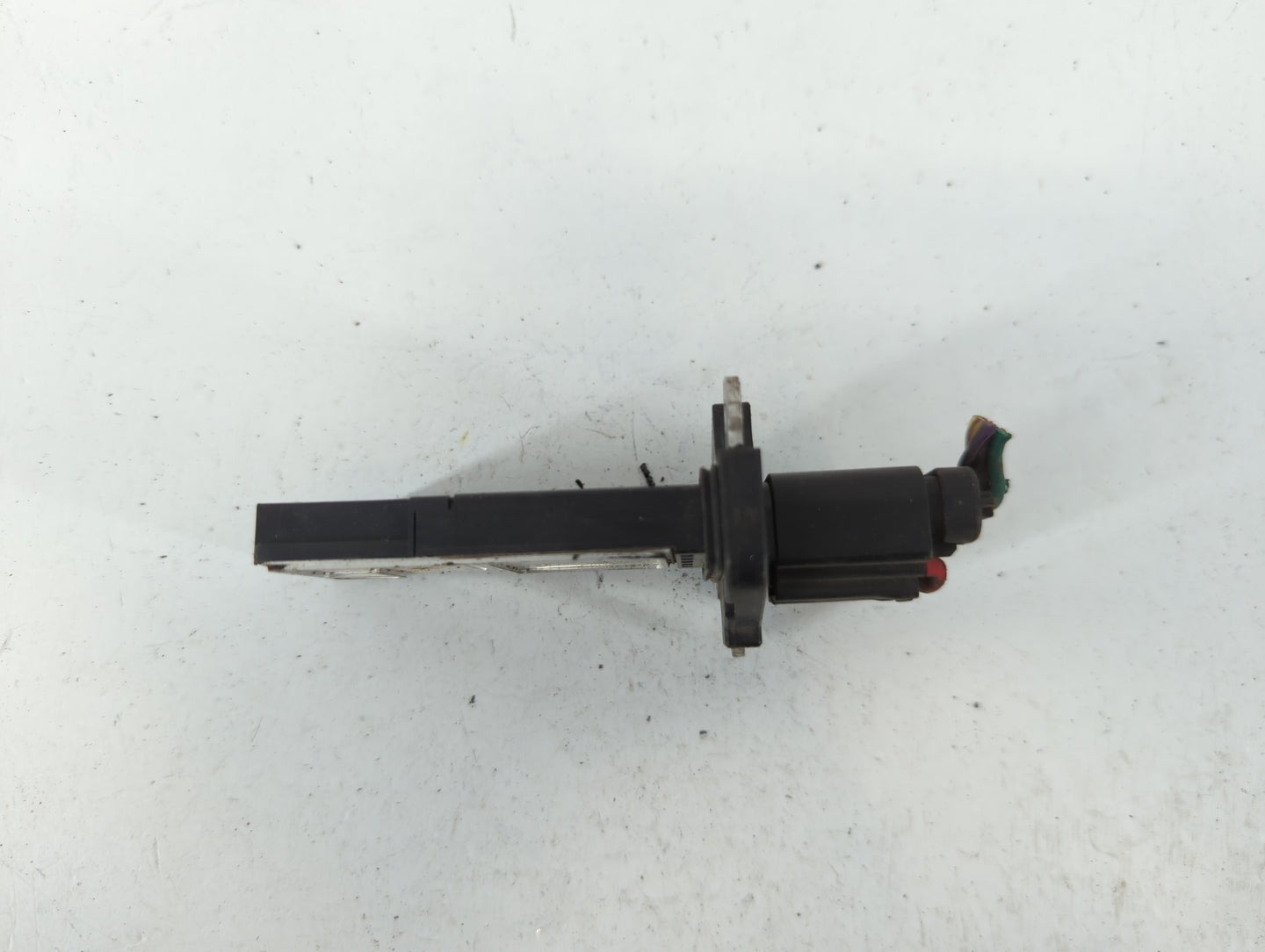 2006-2012 Ford Fusion Mass Air Flow Meter Maf - Oemusedautoparts1.com