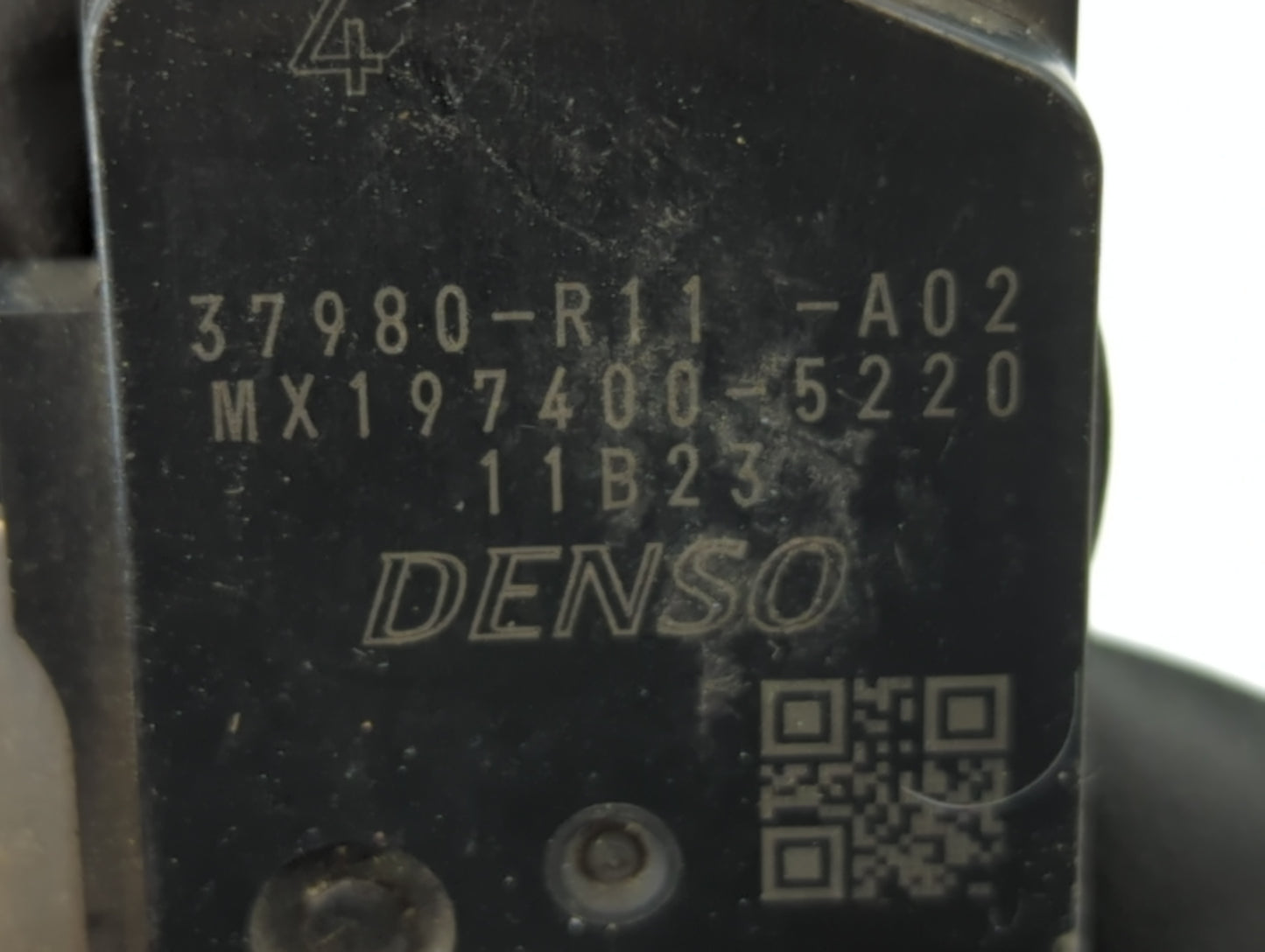 2012-2020 Honda Civic Mass Air Flow Meter Maf - Oemusedautoparts1.com