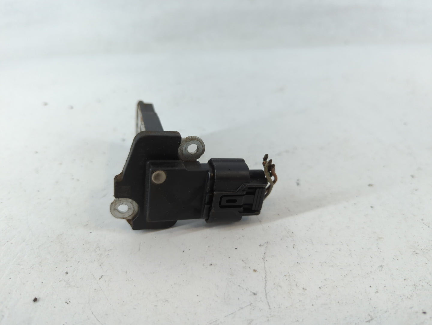 2012-2015 Honda Civic Mass Air Flow Meter Maf - Oemusedautoparts1.com