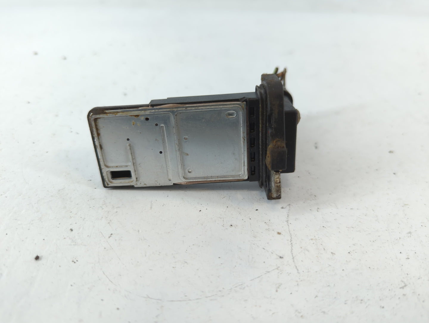 2012-2015 Honda Civic Mass Air Flow Meter Maf - Oemusedautoparts1.com