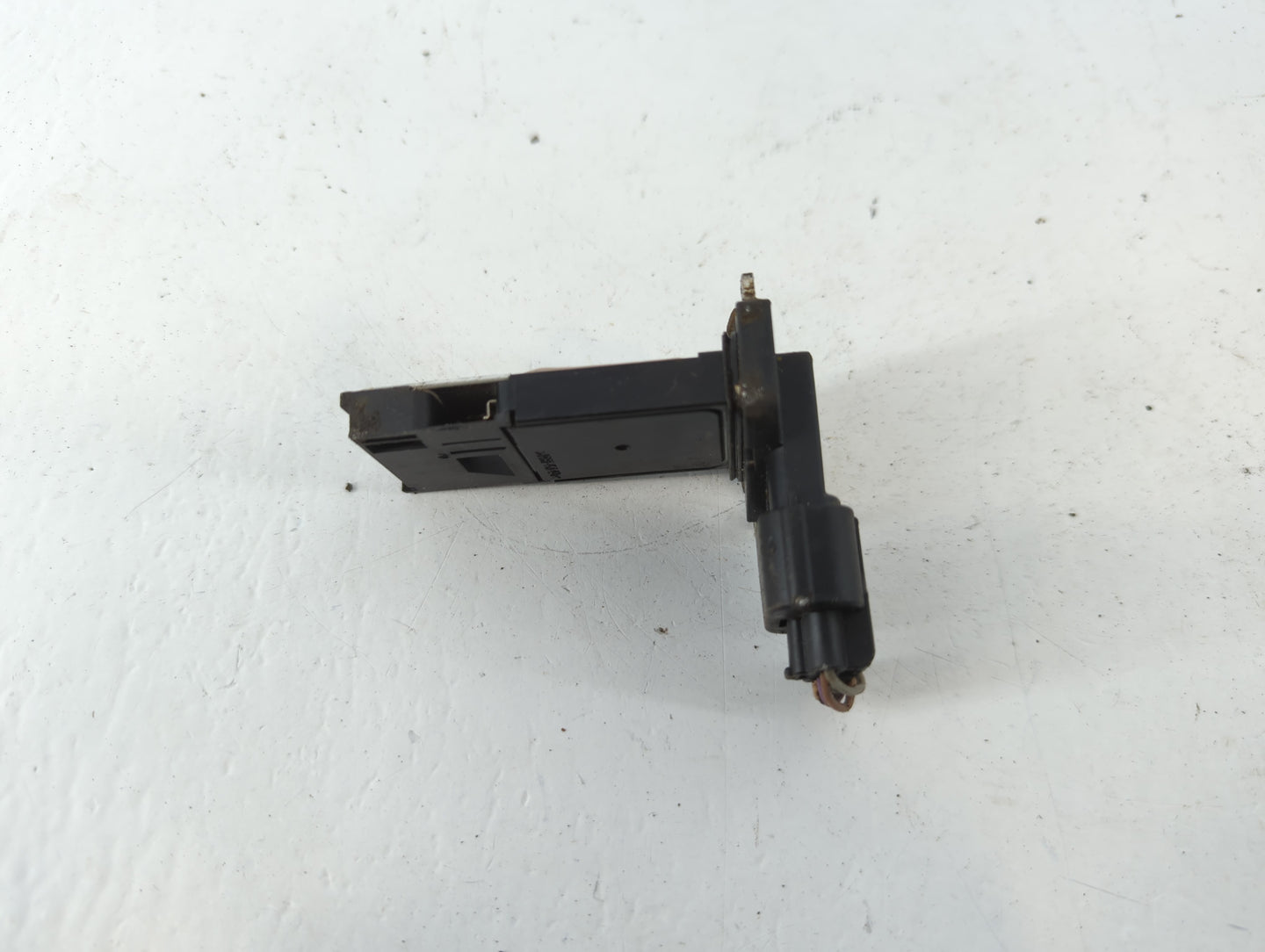 2012-2015 Honda Civic Mass Air Flow Meter Maf - Oemusedautoparts1.com