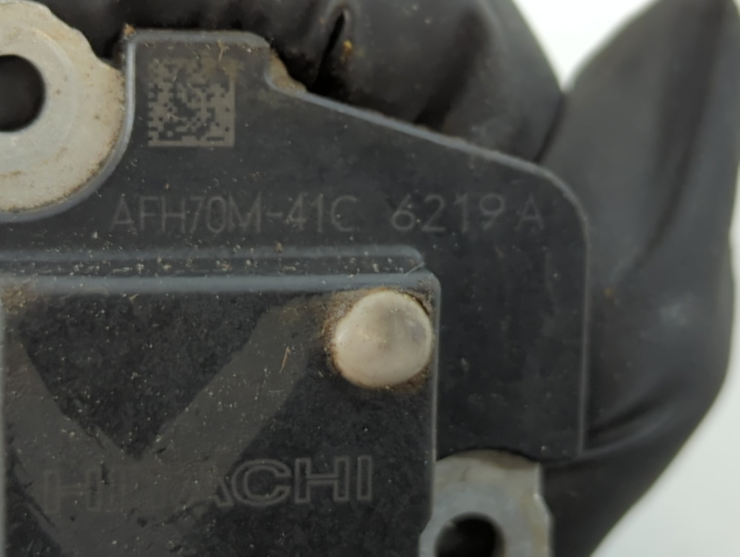 2012-2015 Honda Civic Mass Air Flow Meter Maf - Oemusedautoparts1.com