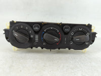 2013-2014 Ford Focus Climate Control Module Temperature AC/Heater Replacement P/N:CM5T-19980-AE Fits Fits 2013 2014 OEM Used Auto Parts - Oemusedautoparts1.com