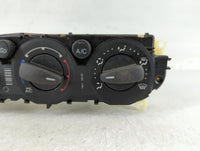 2013-2014 Ford Focus Climate Control Module Temperature AC/Heater Replacement P/N:CM5T-19980-AE Fits Fits 2013 2014 OEM Used Auto Parts - Oemusedautoparts1.com