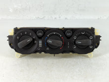 2013-2014 Ford Focus Climate Control Module Temperature AC/Heater Replacement P/N:FD-CM5T-13060421-0012 Fits Fits 2013 2014 OEM Used Auto Parts