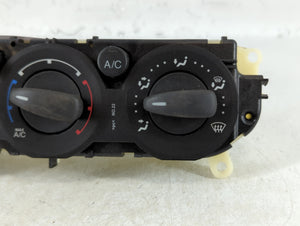 2013-2014 Ford Focus Climate Control Module Temperature AC/Heater Replacement P/N:FD-CM5T-13060421-0012 Fits Fits 2013 2014 OEM Used Auto Parts