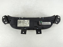 2019-2021 Chevrolet Equinox Climate Control Module Temperature AC/Heater Replacement P/N:84422503 Fits Fits 2019 2020 2021 OEM Used Auto Parts