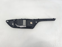 2016-2021 Honda Civic Master Power Window Switch Replacement Driver Side Left P/N:M64583 Fits Fits 2016 2017 2018 2019 2020 2021 OEM Used Auto Parts