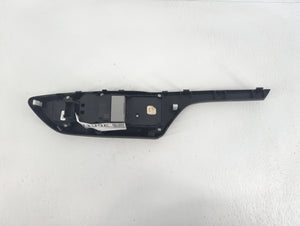 2016-2021 Honda Civic Master Power Window Switch Replacement Driver Side Left P/N:M64583 Fits Fits 2016 2017 2018 2019 2020 2021 OEM Used Auto Parts