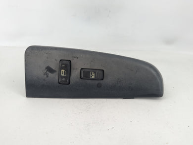 1999-1999 Chevrolet Silverado 1500 Passenger Right Power Window Switch