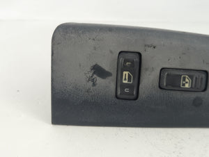 1999-1999 Chevrolet Silverado 1500 Passenger Right Power Window Switch