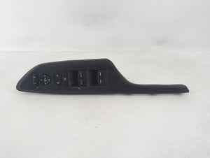 2013-2021 Honda Civic Master Power Window Switch Replacement Driver Side Left P/N:5207 CV00008CQV Fits OEM Used Auto Parts