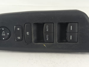 2013-2021 Honda Civic Master Power Window Switch Replacement Driver Side Left P/N:5207 CV00008CQV Fits OEM Used Auto Parts