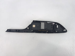 2013-2021 Honda Civic Master Power Window Switch Replacement Driver Side Left P/N:5207 CV00008CQV Fits OEM Used Auto Parts