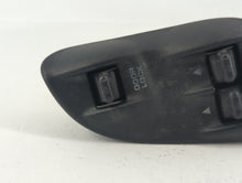 1998 Dodge Ram 1500 Master Power Window Switch Replacement Driver Side Left P/N:1418A 30505-1 Fits OEM Used Auto Parts