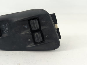 1998 Dodge Ram 1500 Master Power Window Switch Replacement Driver Side Left P/N:1418A 30505-1 Fits OEM Used Auto Parts