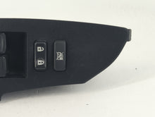 2014-2019 Toyota Corolla Master Power Window Switch Replacement Driver Side Left P/N:PBT-GF30 Fits OEM Used Auto Parts