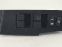 2014-2019 Toyota Corolla Master Power Window Switch Replacement Driver Side Left P/N:PBT-GF30 Fits OEM Used Auto Parts