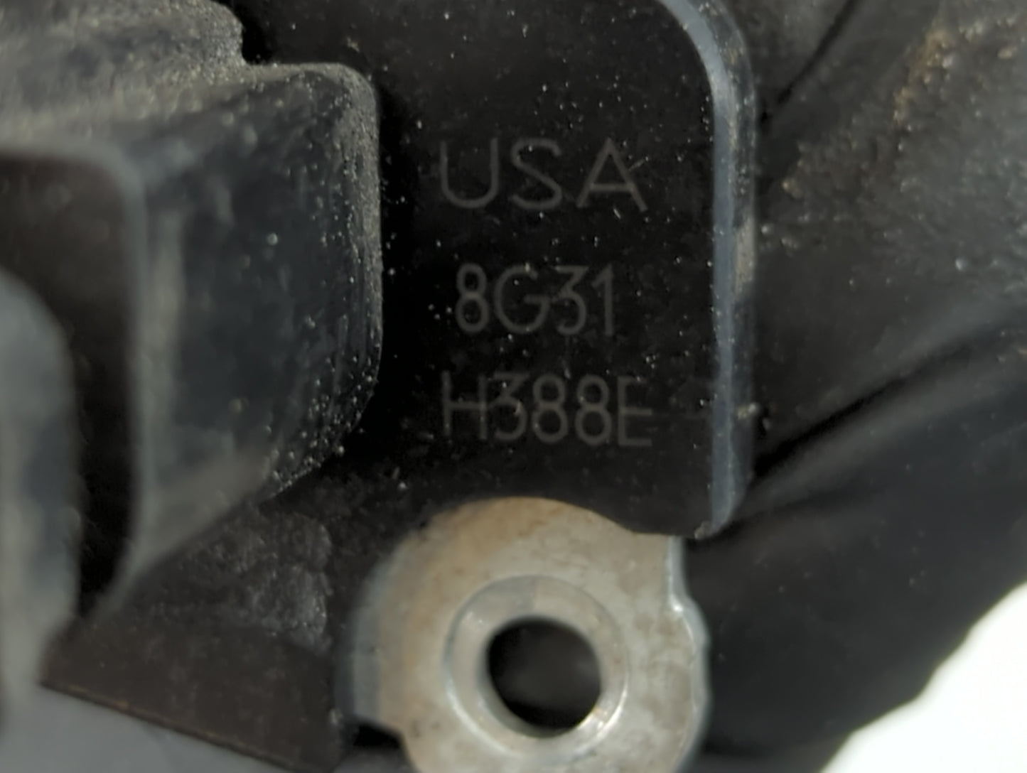 2004-2010 Ford F-150 Mass Air Flow Meter Maf - Oemusedautoparts1.com