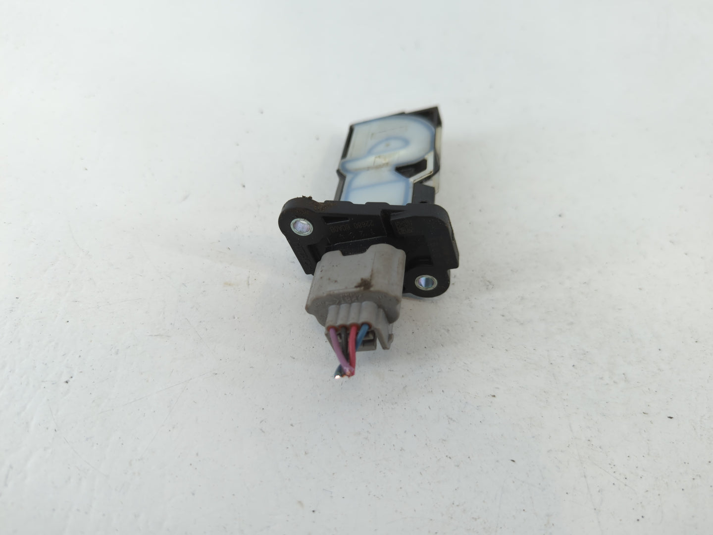 2013-2021 Chevrolet Trax Mass Air Flow Meter Maf - Oemusedautoparts1.com