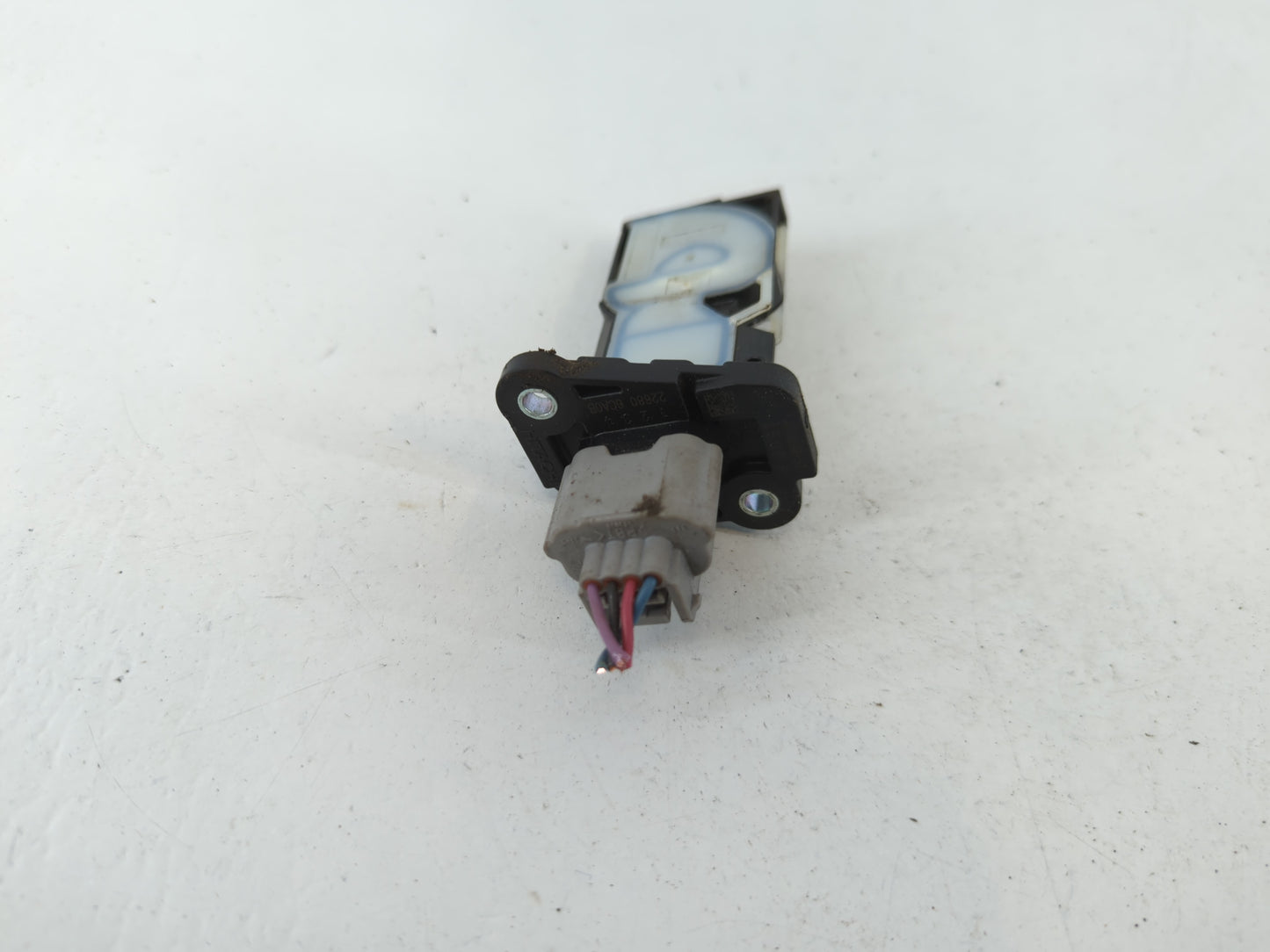 2013-2021 Chevrolet Trax Mass Air Flow Meter Maf - Oemusedautoparts1.com