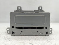 2013-2016 Chevrolet Cruze Radio AM FM Cd Player Receiver Replacement P/N:22976137 Fits Fits 2013 2014 2015 2016 OEM Used Auto Parts - Oemusedautoparts1.com