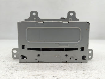 compare product 2013-2016 Chevrolet Cruze Radio AM FM Cd Player Receiver Replacement P/N:22976137 Fits Fits 2013 2014 2015 2016 OEM Used Auto Parts