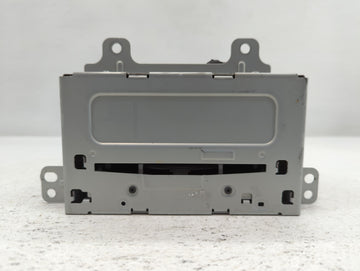 2013-2016 Chevrolet Cruze Radio AM FM Cd Player Receiver Replacement P/N:22976137 Fits Fits 2013 2014 2015 2016 OEM Used Auto Parts - Oemusedautoparts1.com