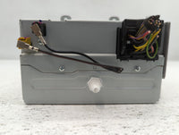 2013-2016 Chevrolet Cruze Radio AM FM Cd Player Receiver Replacement P/N:22976137 Fits Fits 2013 2014 2015 2016 OEM Used Auto Parts - Oemusedautoparts1.com