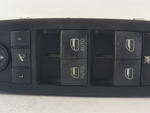 2020 Dodge Ram 1500 Master Power Window Switch Replacement Driver Side Left P/N:68262252AC Fits OEM Used Auto Parts