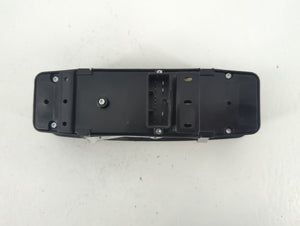 2020 Dodge Ram 1500 Master Power Window Switch Replacement Driver Side Left P/N:68262252AC Fits OEM Used Auto Parts