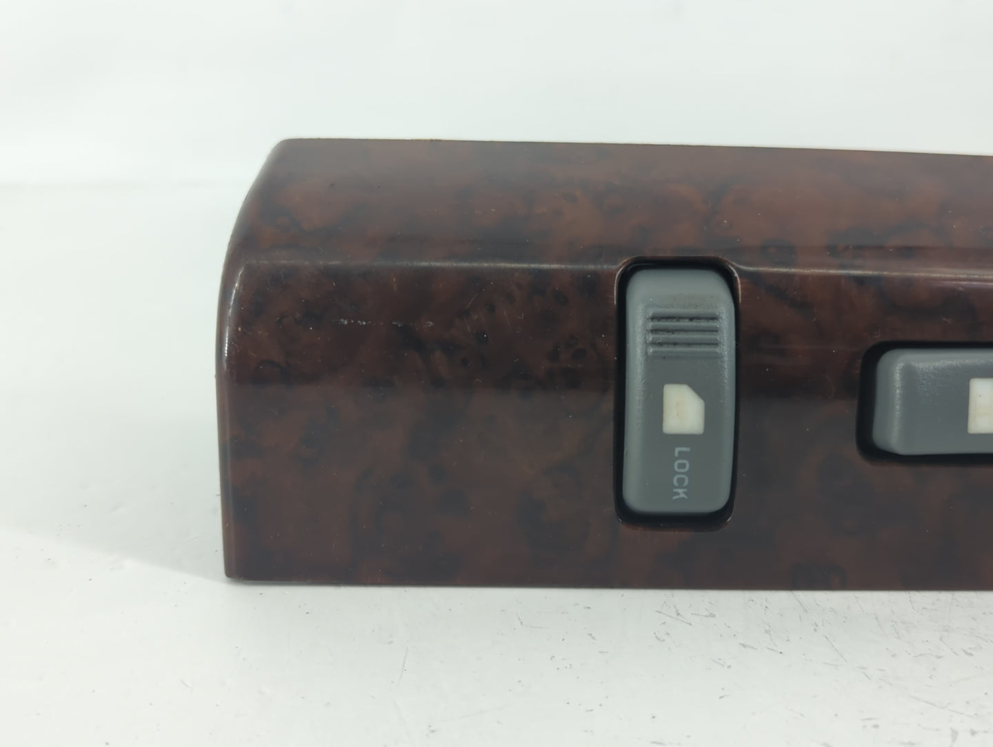 2005 Chevrolet Blazer Passenger Right Power Window Switch - Oemusedautoparts1.com