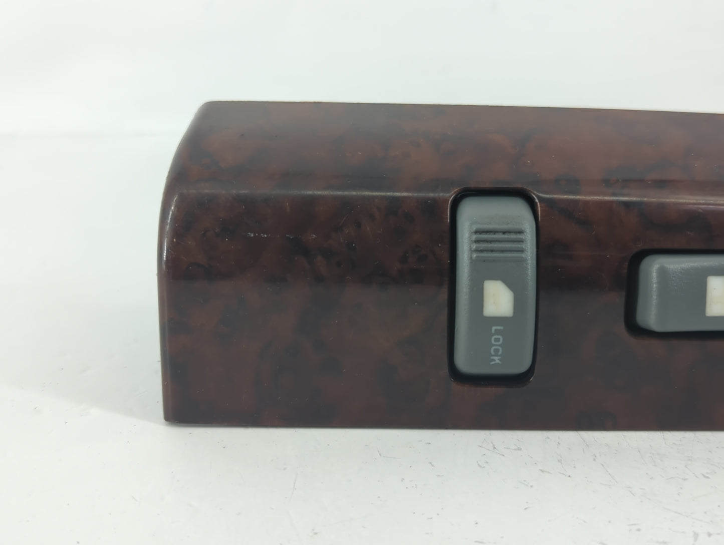 2005 Chevrolet Blazer Passenger Right Power Window Switch - Oemusedautoparts1.com