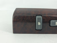 2005 Chevrolet Blazer Passenger Right Power Window Switch - Oemusedautoparts1.com