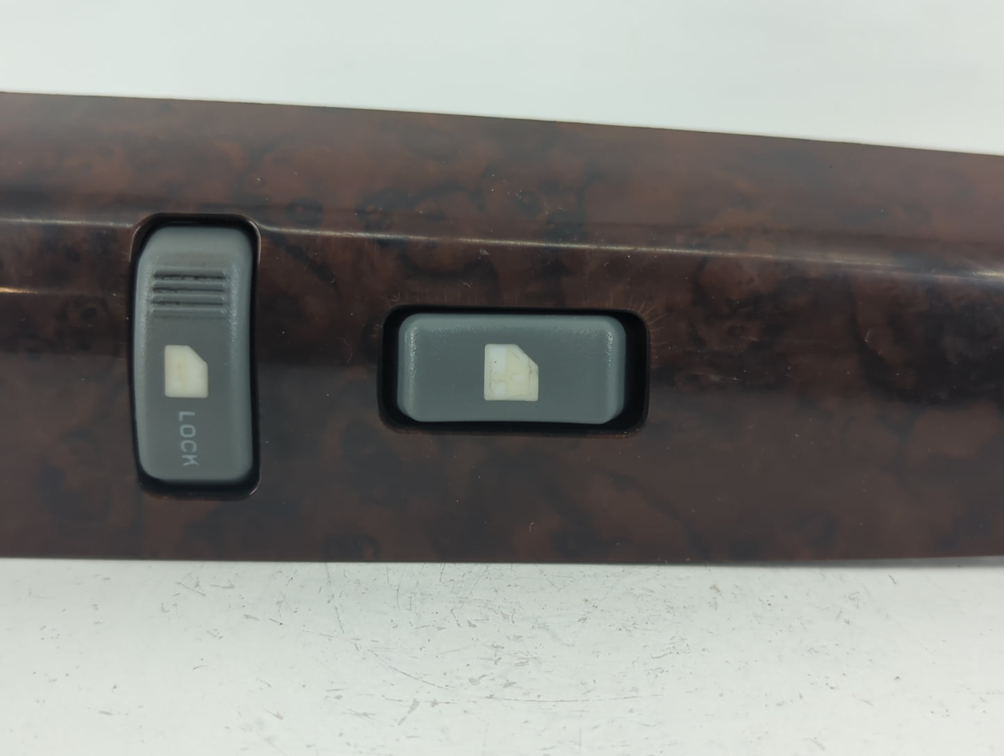 2005 Chevrolet Blazer Passenger Right Power Window Switch - Oemusedautoparts1.com