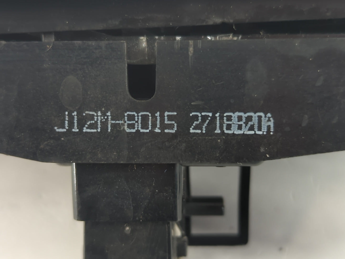 2005 Chevrolet Blazer Passenger Right Power Window Switch - Oemusedautoparts1.com