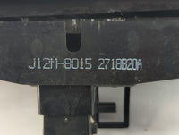 2005 Chevrolet Blazer Passenger Right Power Window Switch - Oemusedautoparts1.com