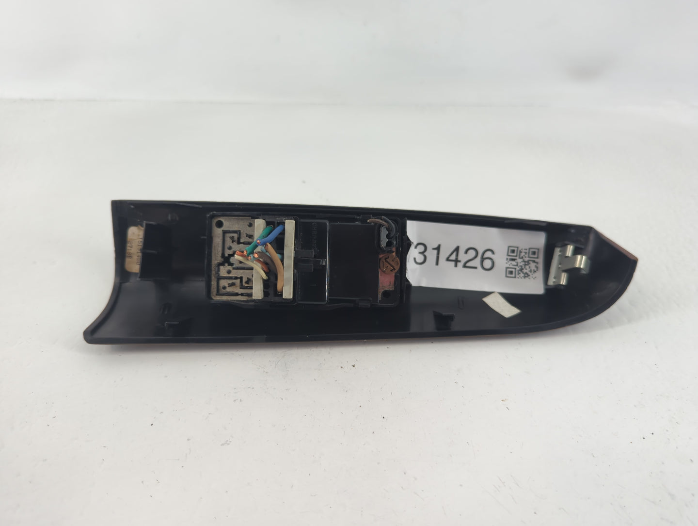 2005 Chevrolet Blazer Passenger Right Power Window Switch - Oemusedautoparts1.com
