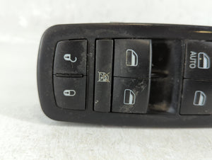 2017-2022 Jeep Cherokee Master Power Window Switch Replacement Driver Side Left P/N:68275252AC Fits OEM Used Auto Parts